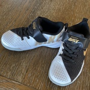 Nike toddler size 11 shoes